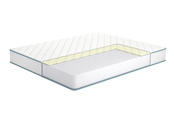 Матрас Сяйво/Syayvo 90х200