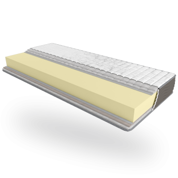 Матрас SLIM ROLL 160х200