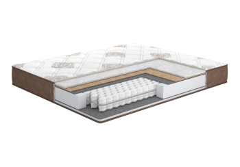 Матрас Cappuccino New/Капучино New 70х190