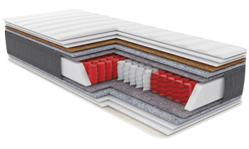 Матрас RELAX Chill 80x190