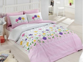 Постельное белье Sehrezat v1 200х220