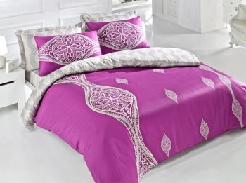 Постельное белье Cotton Box SU FUSYA 200х220