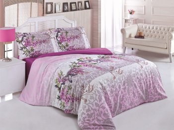 Постельное белье Gokay Bloom 160х220