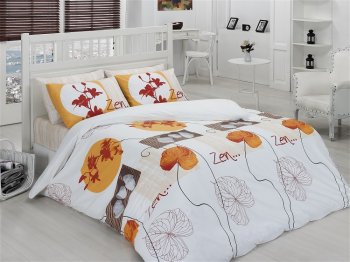 Постельное белье Zen v2 200x220