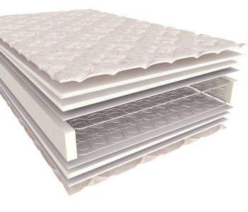 Матрас ЭКО 32 160х190