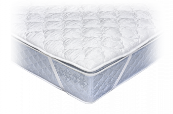 ВЕЛАМ Наматрасник КОКОС-ЛЮКС 80х190 см