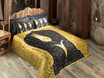 Постельное белье HANDAN 200x220