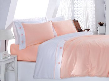 Постельное белье Cotton Box Fashion SOMON 200х220