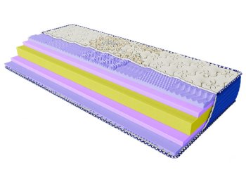 Матрас Boho / Бохо 160х200