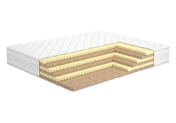 Матрац Caochu Twin/Каучу Твін 80x190 см