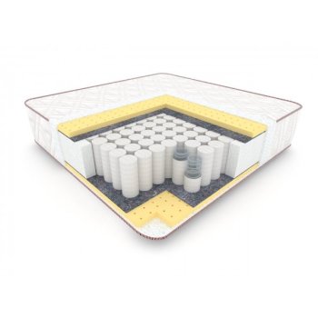 YESON Матрас Парма 90х190 см