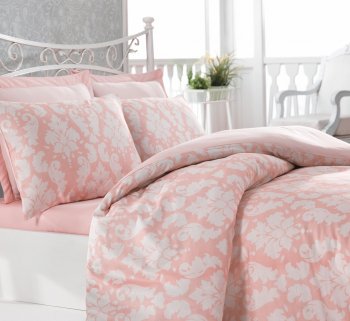 Постельное белье Cotton Box LEYLA SOMON 200х220