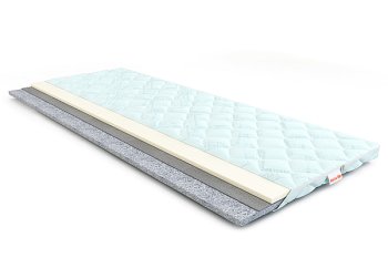 Футон Дуэт 80х190