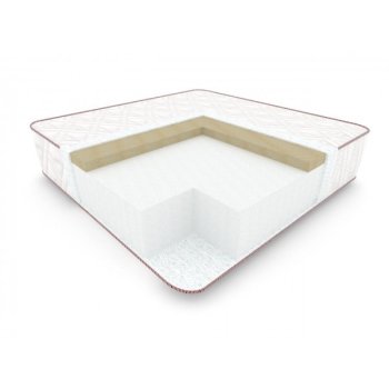 YESON Матрас ЛАЦИО 80х190 см