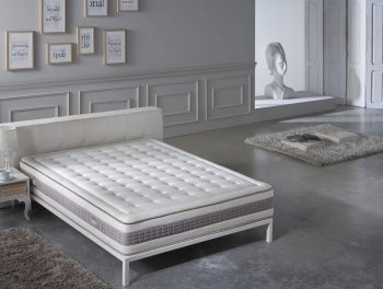 Матрас ортопедический Advance 160х200 см