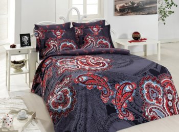 Постельное белье Gozyasi 200х220