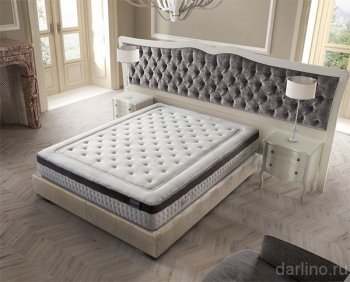 Матрас ортопедический  Dinamic 90х200 см