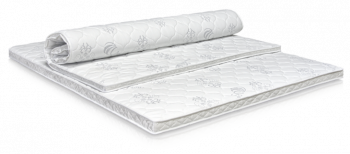 ВЕЛАМ Наматрасник  ЛАТЕКС-ЛАЙТ 80х190 см