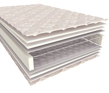 Матрас ЭКО 32 90х200