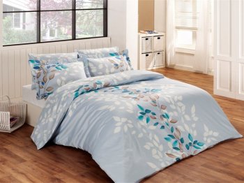 Постельное белье  Ivy v2 200х220