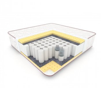 YESON Матрас Парма 90х200 см