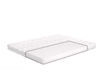 МАТРАЦ VISE (ВІЗЕ)  160х190 см