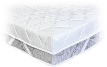 ВЕЛАМ Наматрасник ЧЕМПИОН-МИДЛ 180х200 см