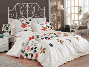 Постельное белье  Nuty v1 200х220