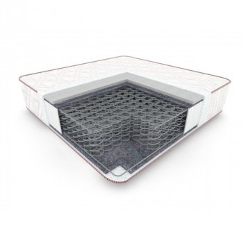 YESON Матрас Гермес Hard 90х190 см