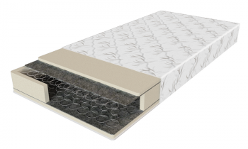 Матрас ШАНС Hard 140х190