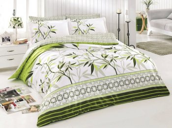 Постельное белье Peace v1 200х220