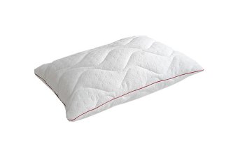 Подушка Эдвайс Фоам 60х40х14