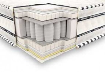 Матрас Империал 3D latex 160х190