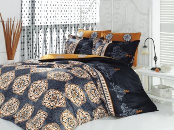 Постельное белье Alonzo v2 200x220