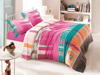 Постельное белье Gokay Armoni 200х220