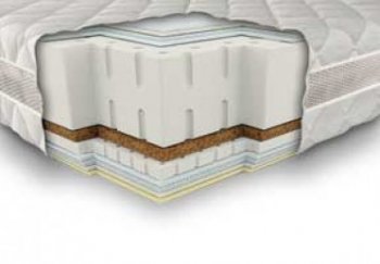 Матрас Прадис 3D 80х190