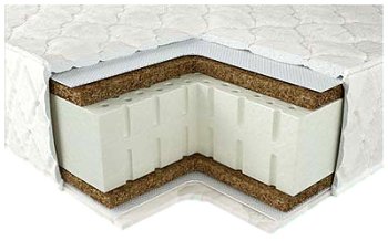 Матрас PALMIRA 90x190