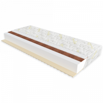 МАТРАС TAKE&GO MIX ROLL 160x200