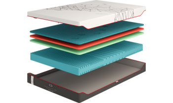 Матрас Regeneration R 3 160x200