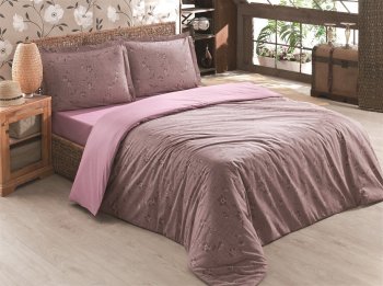 Постельное белье Gokay Charm 200х220