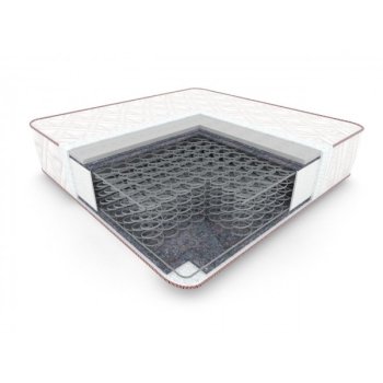 YESON Матрас Гермес Hard 90х200 см