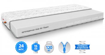 Матрац TURNE / ТУРНЕ 70х190 см