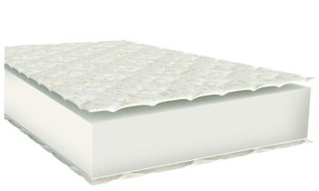 Матрас ЭКО ЛАЙТ 160х190