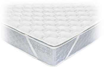 ВЕЛАМ наматрасник ЧЕМПИОН-ТОП 140х200 см