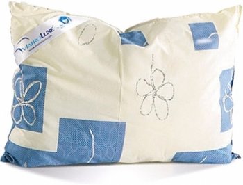 Подушка ТМ MatroLuxe с наполнением из холофайбера 50х70 полиестер