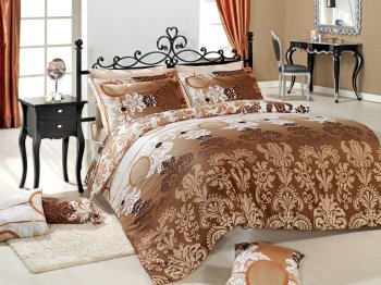 Постельное белье Bianco v1 200x220