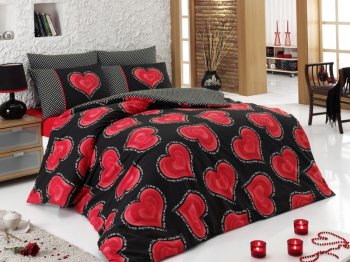 Постельное белье Buena 200x220