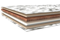 Матрас Latex Comfort 63х125