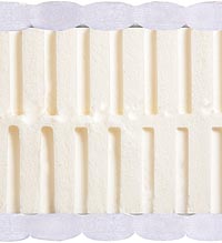 MATROLUXE Матрас Caochu  160х200