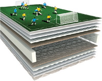 Матрас Classic Plus кокос 80х190